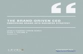 Brand Driven CEO - Embedding Brand into Business Strategy_Dec 2016_ PRINT FINAL