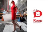 Reep Reward: The App that Pays you Back