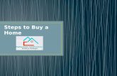 Steps To Buy A Home By Madhavaram Constructions