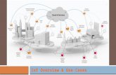 IoT Overview and Use Cases by Sachin PukaleFounder - Internet of Things (IoTMUM)