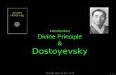 DP & Dostoyevsky