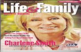 Life & Family Link Group Charlene Smith