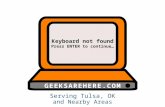 Computer Services in Tulsa, OK