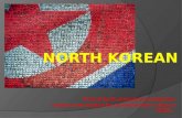 North Korean by Jedsad jirarundgsatan