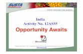 India - Opportunity Awaits