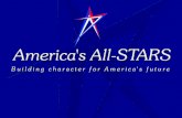 America's All Stars 2009