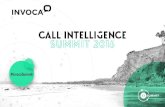 CMO Series: Rethinking social and email engagements using call intelligence