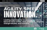 Infographic: Accelerate Business Transformation Through IT Innovation