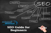SEO Guide for Beginners, The Beginner Guide to SEO