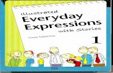 expressions with stories 1   128p