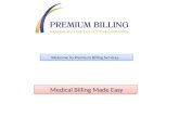 Medical billing services brooklyn