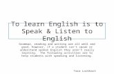 12 ESL Activities for the Classroom