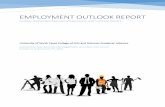 TECM Employment Outlook Report