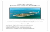 Great Lakes Sediments: Contamination, Toxicity and Beneficial Re ...