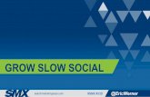 Grow Slow Social By Eric Werner