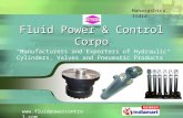Fluid Power and Control Corpo Maharashtra India