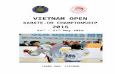 Vietnam Open 2016