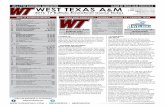 WT Men's Basketball Game Notes (1-13-17)