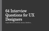 64 ux-design-interview-questions-bayux-160825225837