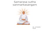 Samarasa sutha sanmarkasangam