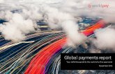 Global payments report