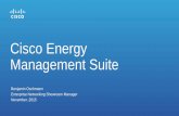 Cisco Energy Management-tech-intro-for-paris-hackathon