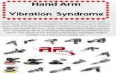Hand Arm Vibration Syndrome