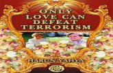 Harun Yahya Islam   Only Love Can Defeat Terrorism
