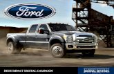 Ford High Impact PPT