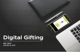 Digital Gifting: A new revenue generator for retailers