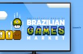 The Fantastic World of Brazilian Games Market
