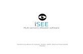 iSEE software