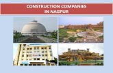 Construction Companies in Nagpur
