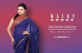 The Festive Collection by KALKI