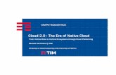 Uni palermo 3 3-2016 cloud 2.0