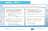 CodingAID - Facility & Physician Coding and Compliance Capability Statements