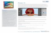 Poser 11 - 3D Character Art and Animation Software