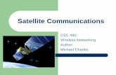 Satellite communications[1]