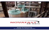 Novafast SE Asia - Design & Engineering