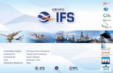 IFS Group Master Company Presentation_November 2015