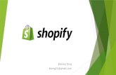 Shopify's Social Growth Funnel