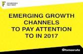 TOMAS RUTA - USER ACQUISITION TRENDS TO PAY ATTENTION TO IN 2017