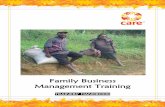 CARE Family Business Management Training Handbook evolving1a
