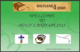 Holy Land Products