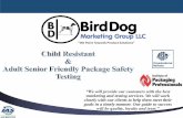 BirdDog Marketing Group Overview