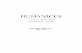 Academic journal of humanities, social sciences and philosophy