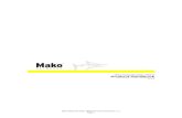 User Manual: Mako 7550