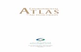 Environmental Atlas of Abu Dhabi Emirate