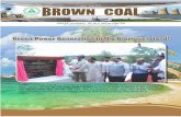 Brown Coal 2016 1 to 10 _ New _ Final