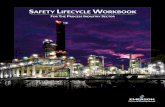 Safety Lifecycle Workbook for the Process Industry Sector